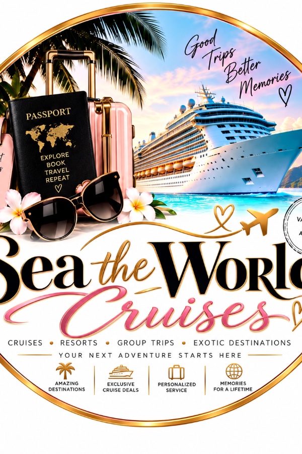 Cruise Brothers Travel Agent Kelly Reaves